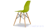 Стул PW-025 lime