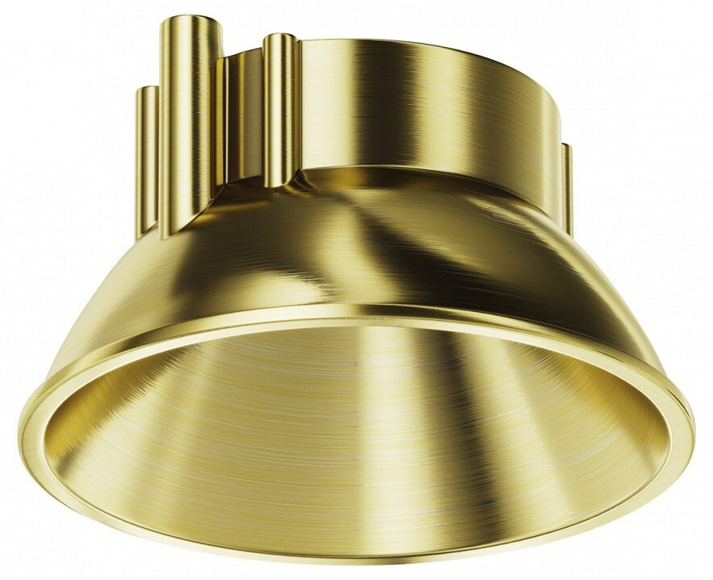 Вставка декоративная Maytoni Downlight Ring8-10W-RD-BS