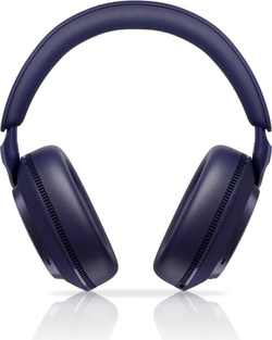 Наушники Bowers & Wilkins Px7 S3, Indigo Blue