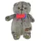 Yumşaq oyuncaq \ Мягкая игрушка \ Soft toys Boz pişik