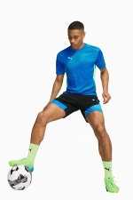Футболка Puma individualFINAL - синий