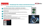 Аккумуляторная дрель-шуруповерт Makita XGT BL 40В DF001GD201