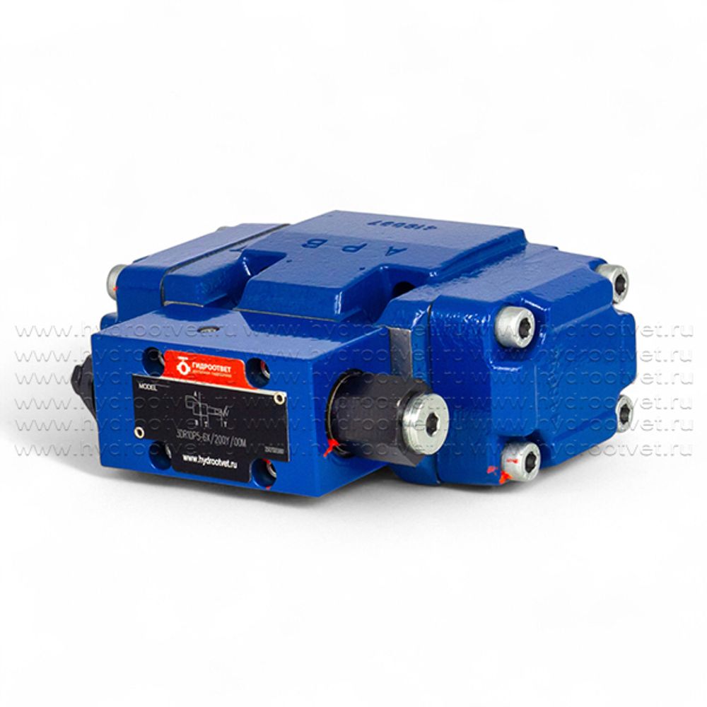 3DR10P5-6X