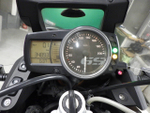 BMW G650GS 2012