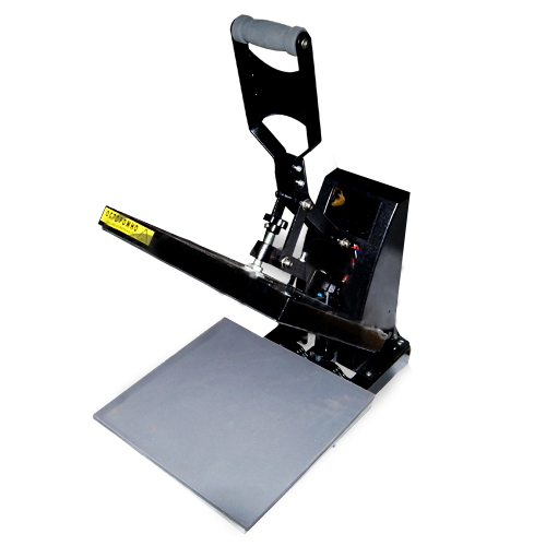 Термопресс плоский Gifttec MASTER, 38х38см (8000)