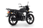 Мопед ROCKOT ALPHA OFFROAD M-12