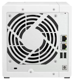 Сетевой RAID-накопитель QNAP  D4 (Rev. C)