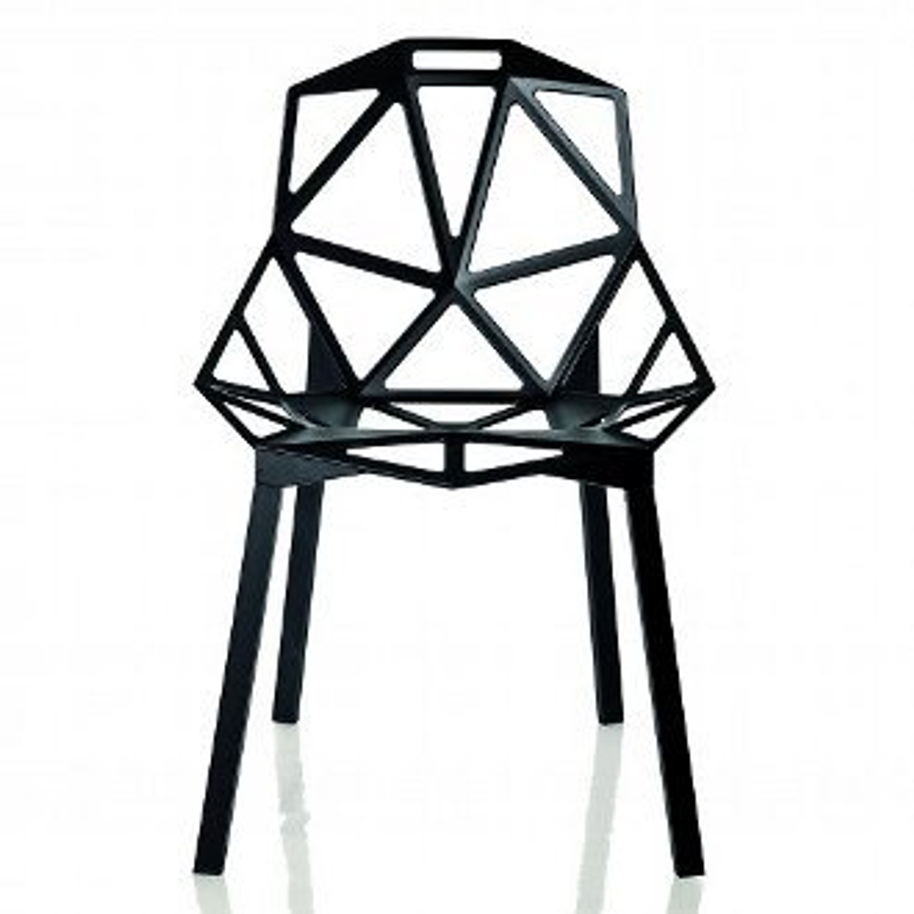 стул one chair