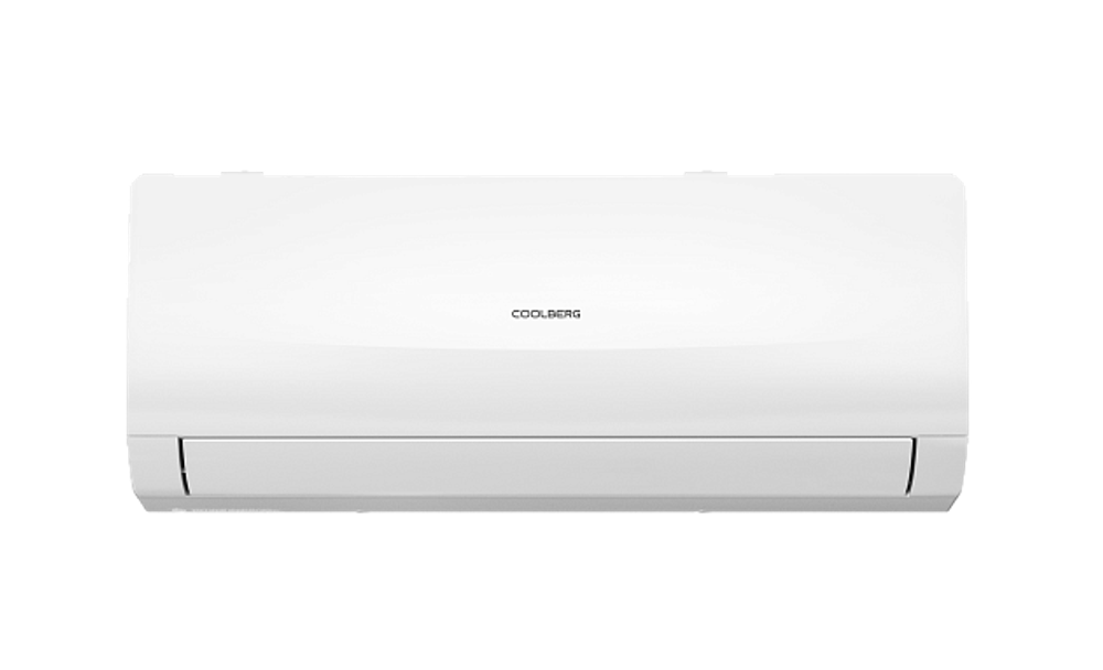 Настенный кондиционер Coolberg CS18W1_IN / CS18W1_OUT