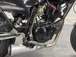 Yamaha TW200 , 2001