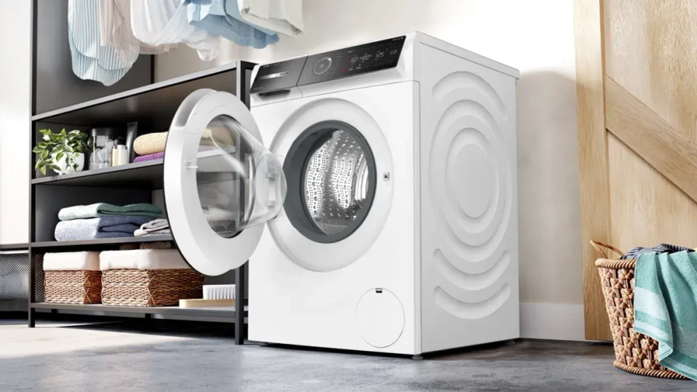 Стиральная машина Bosch WGB244A0SN