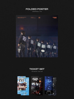 видео RIIZE - 1ST STAGE TO RIIZE BLU-RAY + DIGITAL CODE