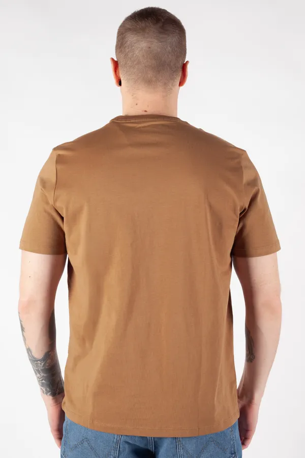 Футболка мужская WRANGLER AMERICANA TEE
