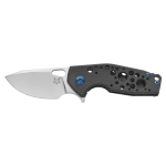 Складной нож FOX knives FX-526CFBL Suru Carbon Fiber
