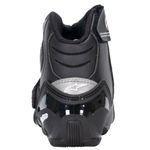 SMX-1R V2 / Черный
