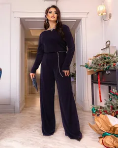 Комбинезон УК-н802-41825 Фабрика Моды