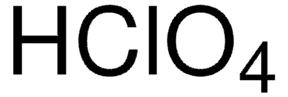хлорная кислота