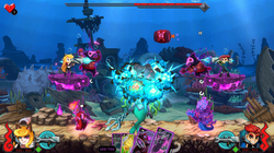 Spirit Mancer (для ПК, цифровой код доступа)
