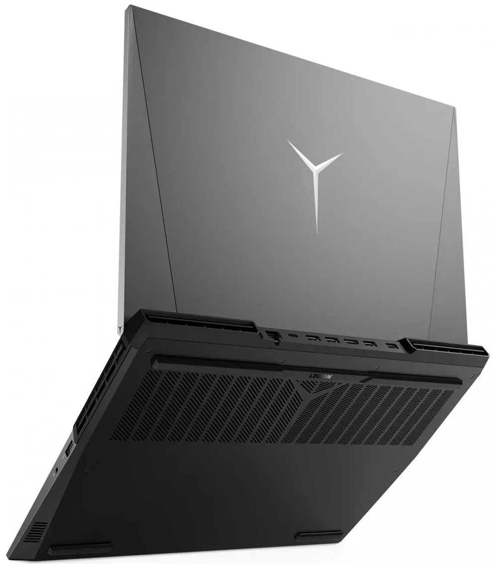 Ноутбук Lenovo ideapad 5 Pro-16ACH6. Конфигурация: AMD Ryzen 5 5600H 3.3 ГГц/16 ГБ/512 ГБ SSD/nVidia GeForce RTX 3050 Ti 4 ГБ/Windows 11 Домашняя/16" 2560х1600 165Hz/A1