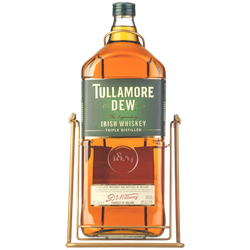 Виски Tullamore D.E.W. Original 4,5 л.