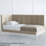 Кровать 90*200 Pr057A