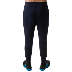 Мужские теннисные штаны Lacoste Classic Training Pants Men - Blue, Green