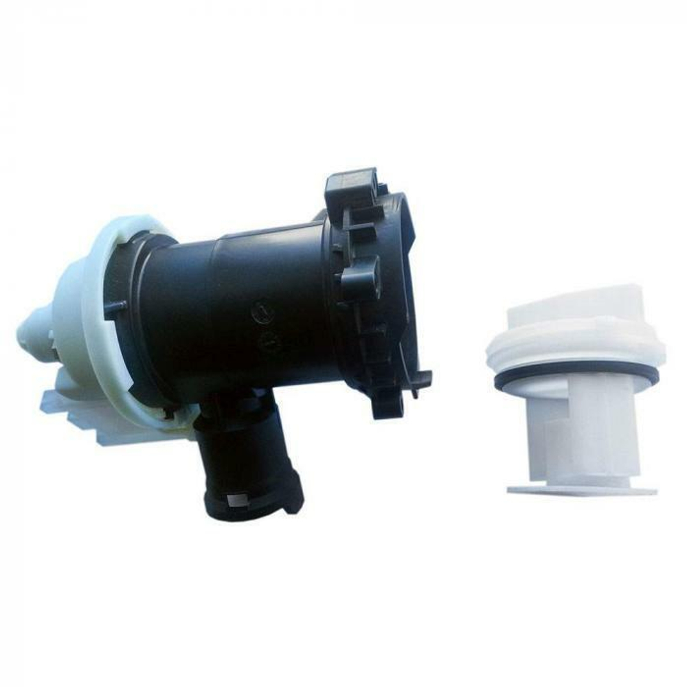 Помпа Copreci 30W без улитки для стиральных машин Bosсh KEBS111/045