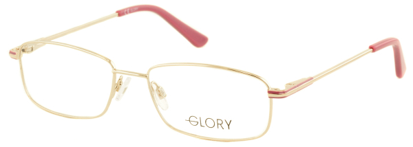 Оправа для очков Glory 709 Gold