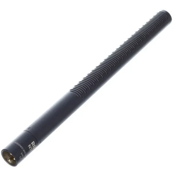 RODE NTG-3B