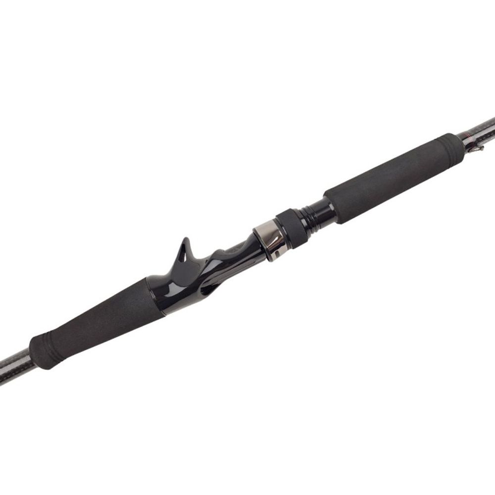 RUZZA Удилище спиннинговое кастинговое Puncher EVO RZPEC-822SBE 140G