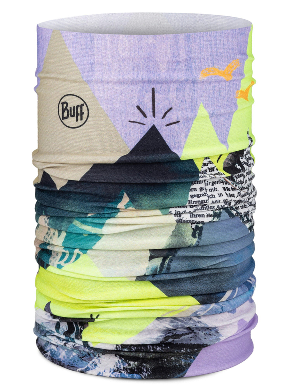БАНДАНА BUFF ORIGINAL
