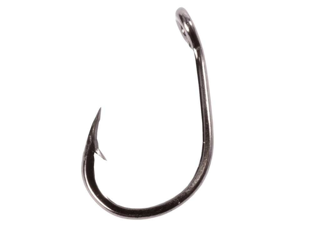 Крючки Cobra CARP CC306  №6, 10 шт.