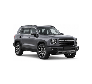 Haval Dargo