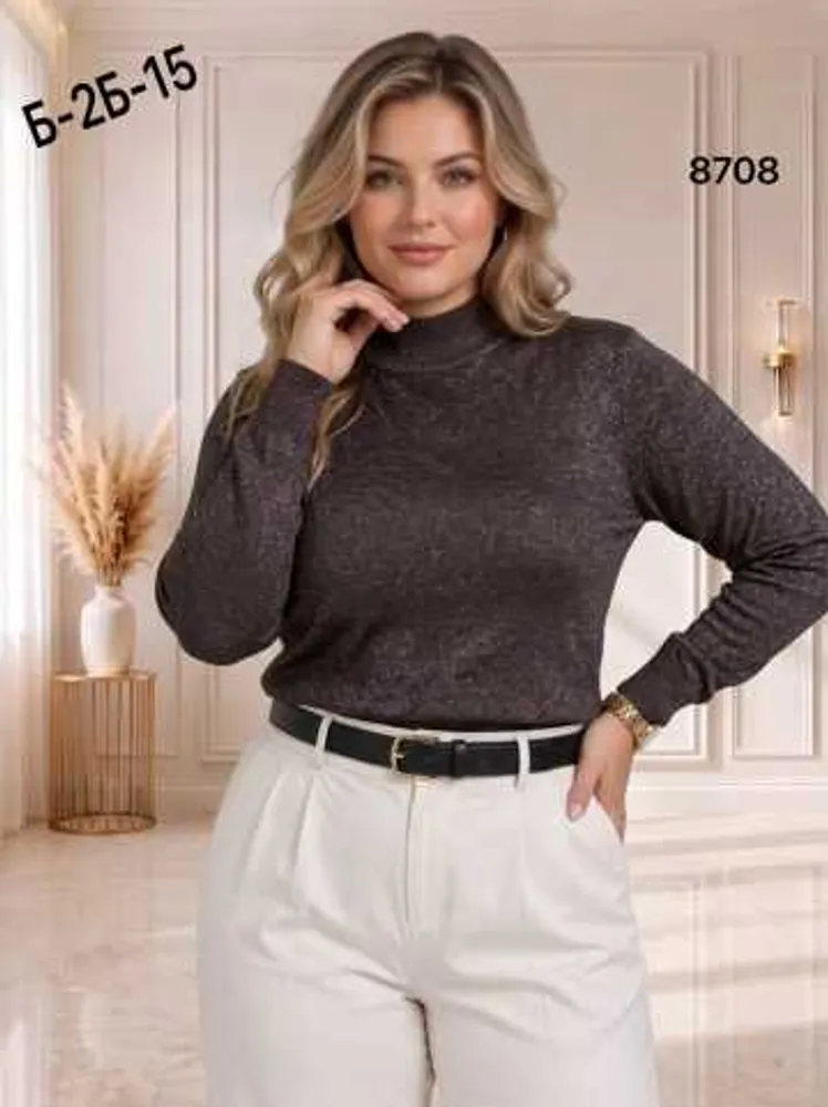 Водолазка 414671815212 (01685269051) Fabrika