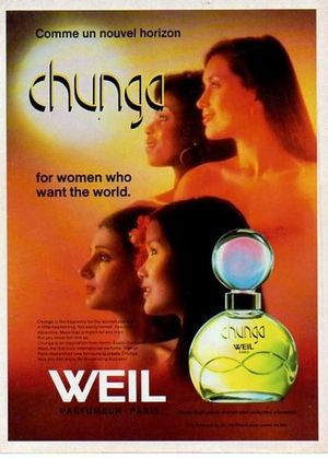 Weil Chunga