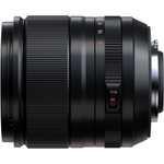 Объектив Fujifilm XF 33mm f/1.4 R LM WR, автоматическая фокусировка