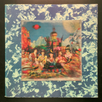 The Rolling Stones – Their Satanic Majesties Request (Англия 1967г.)