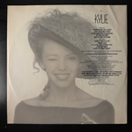 Kylie Minogue - Kylie (Скандинавия 1988г.)