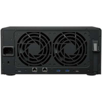 Сетевое хранилище Synology DS1825+