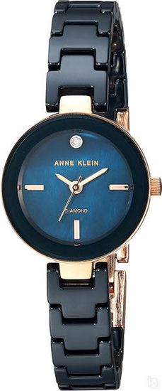 Женские часы Anne Klein AK/2660NVRG