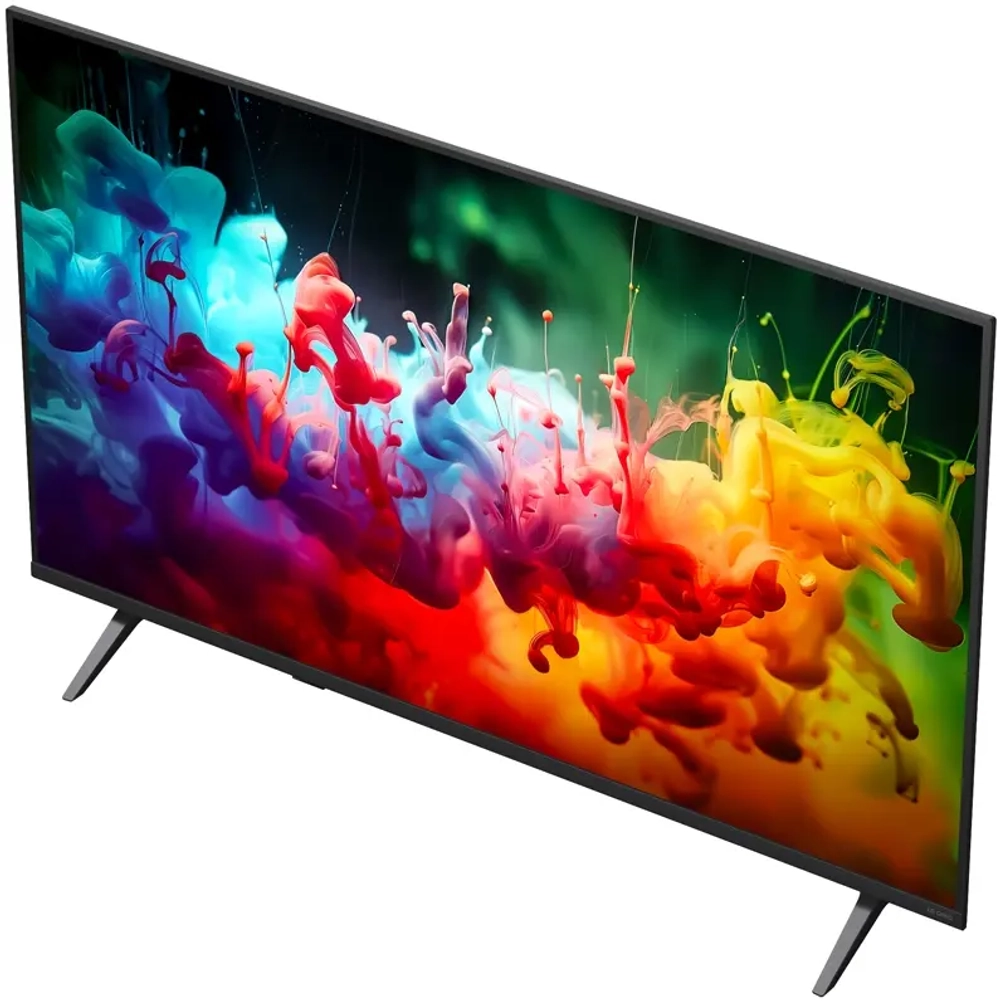 Телевизор 43" LG 43QNED70B6C