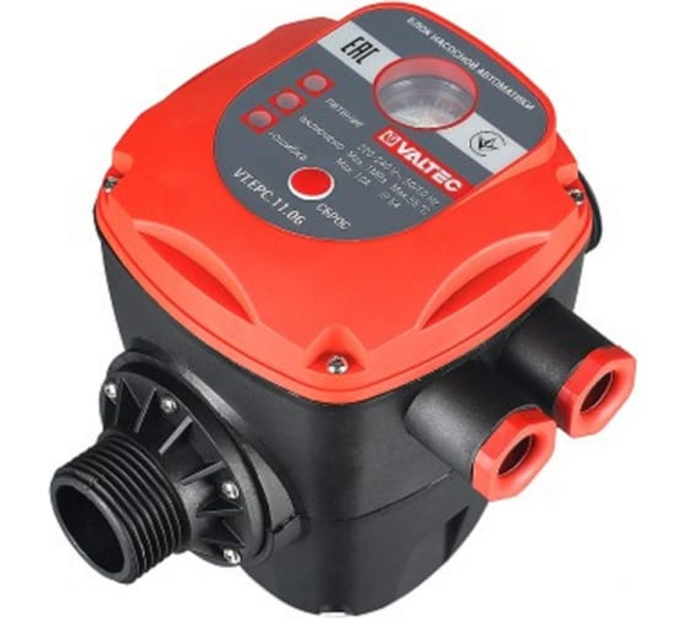 Блок автоматики VALTEC EPC 11
