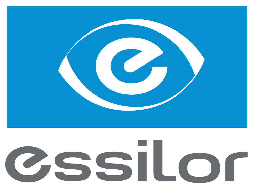 Линза для очков Essilor 1.50 Orma Transitions Gen S Crizal Easy Pro Gray/Brown (астигматические)
