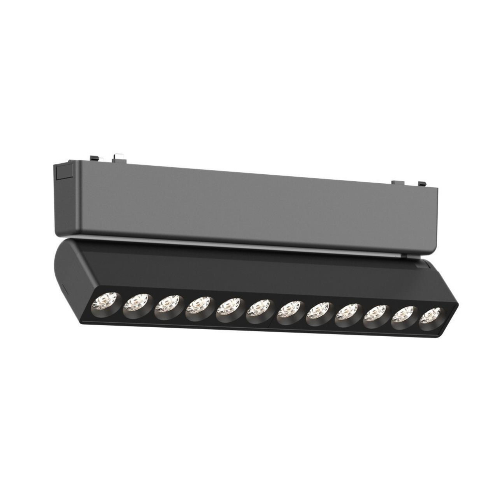 Магнитный трековый светильник Aployt Magnetic track 48 APL.0102.00.12