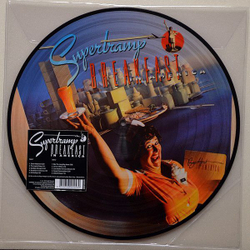 Виниловая пластинка Supertramp Breakfast In America