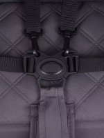 Коляска детская RANT "SHIFT STAR" RA250 Moon Grey