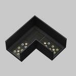 Комплектующие для систем освещения с токоведущими элементами Technical TRA160CL-11B