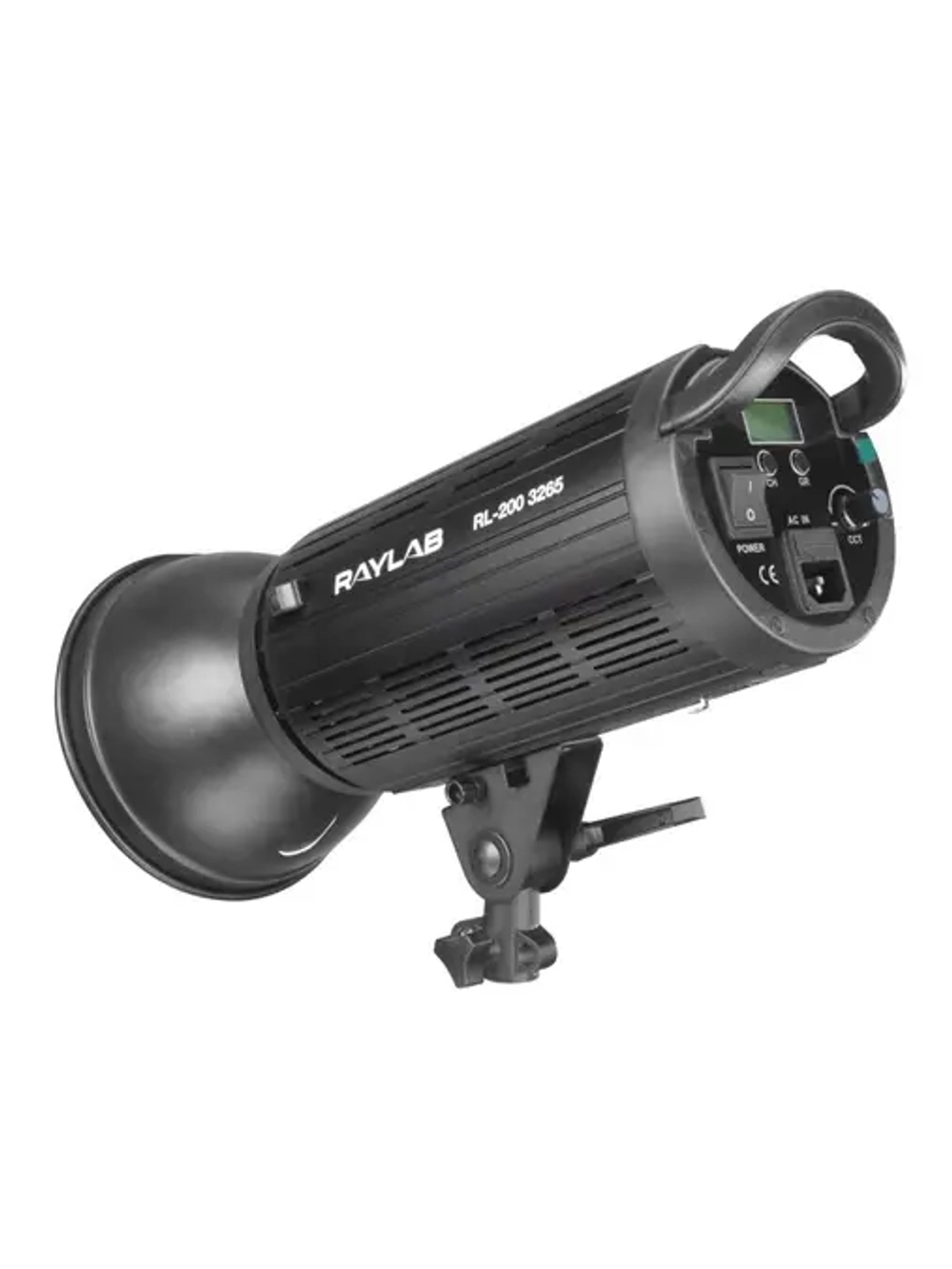 Светодиодный осветитель Raylab RL-200 2700-6500К