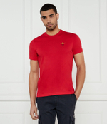 Футболка Aeronautica Militare - красный(TS1580J372)