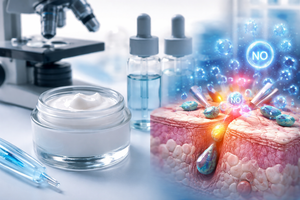 Новые топические препараты с оксидом азота (berdazimer sodium) и их место в терапии акне средней степени Новые топические препараты с оксидом азота (berdazimer sodium) и их место в терапии акне средней степени